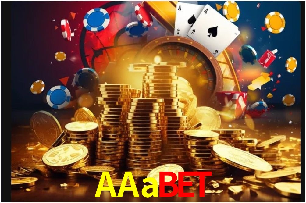 A Emoção da Loteria na AAaBet: Uma Chance de Mudança de Vida