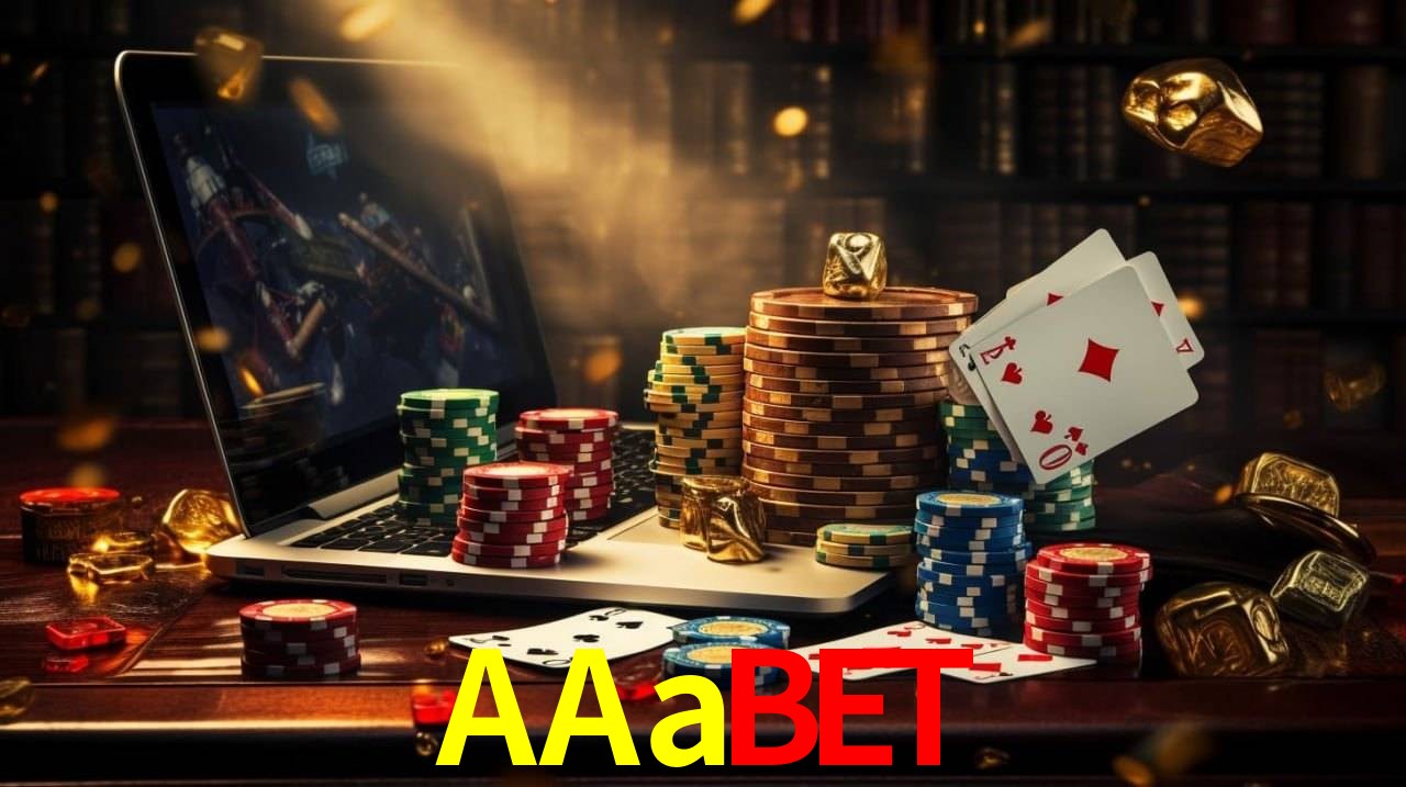 A Revolução dos Aplicativos de Jogos no AAaBet