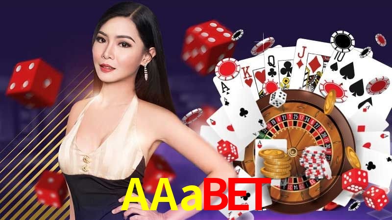 A Revolução dos Aplicativos de Jogos no AAaBet